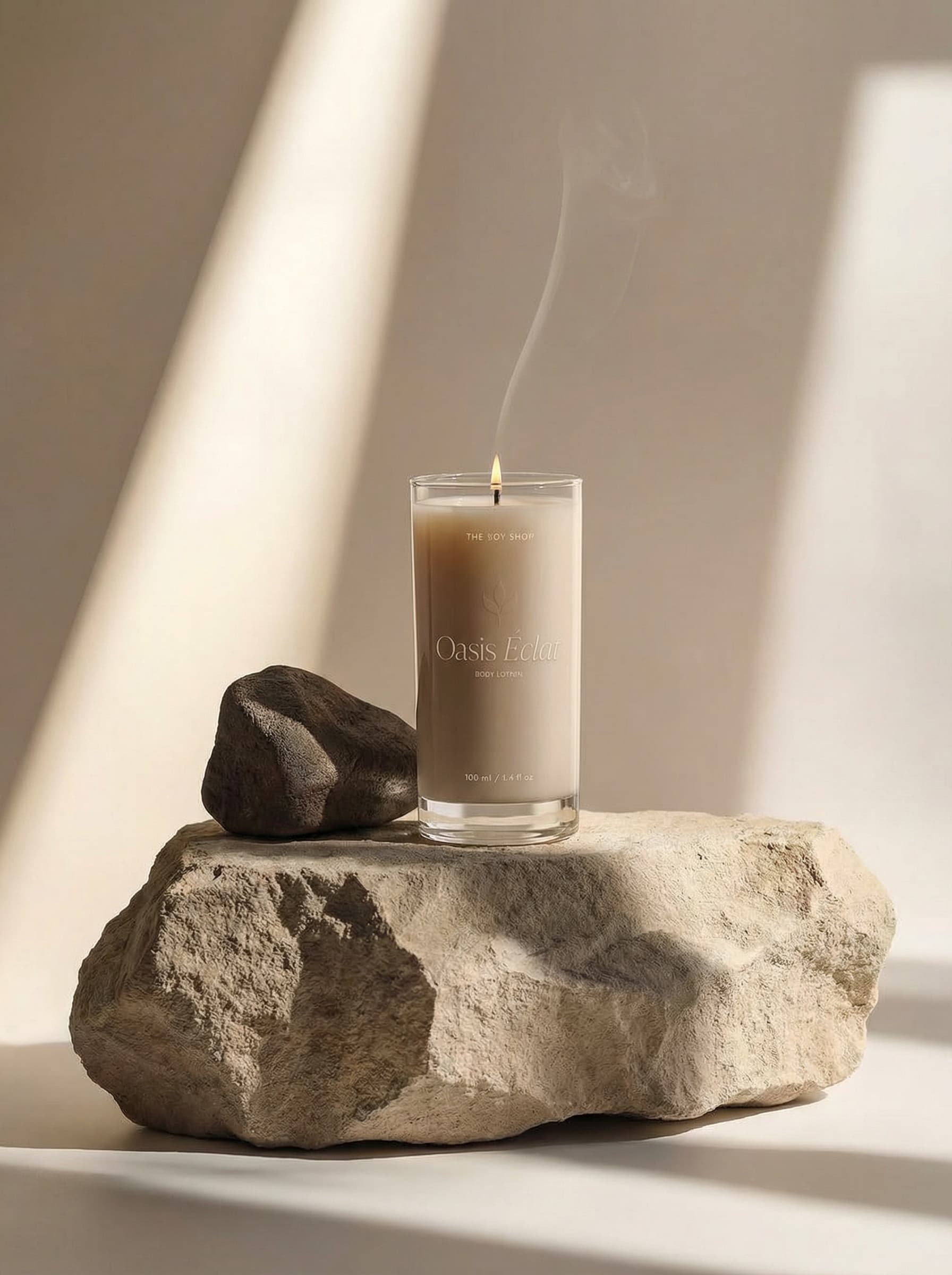 Candles — Ad Creative