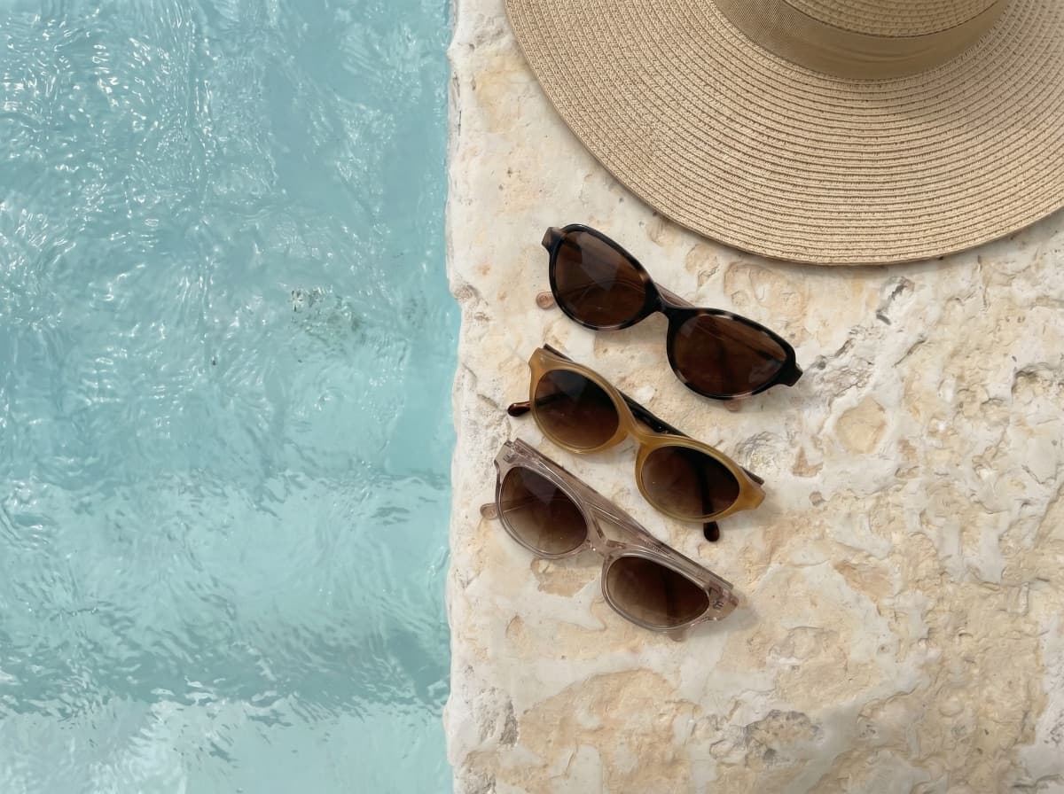 Eyewear — Lifestyle