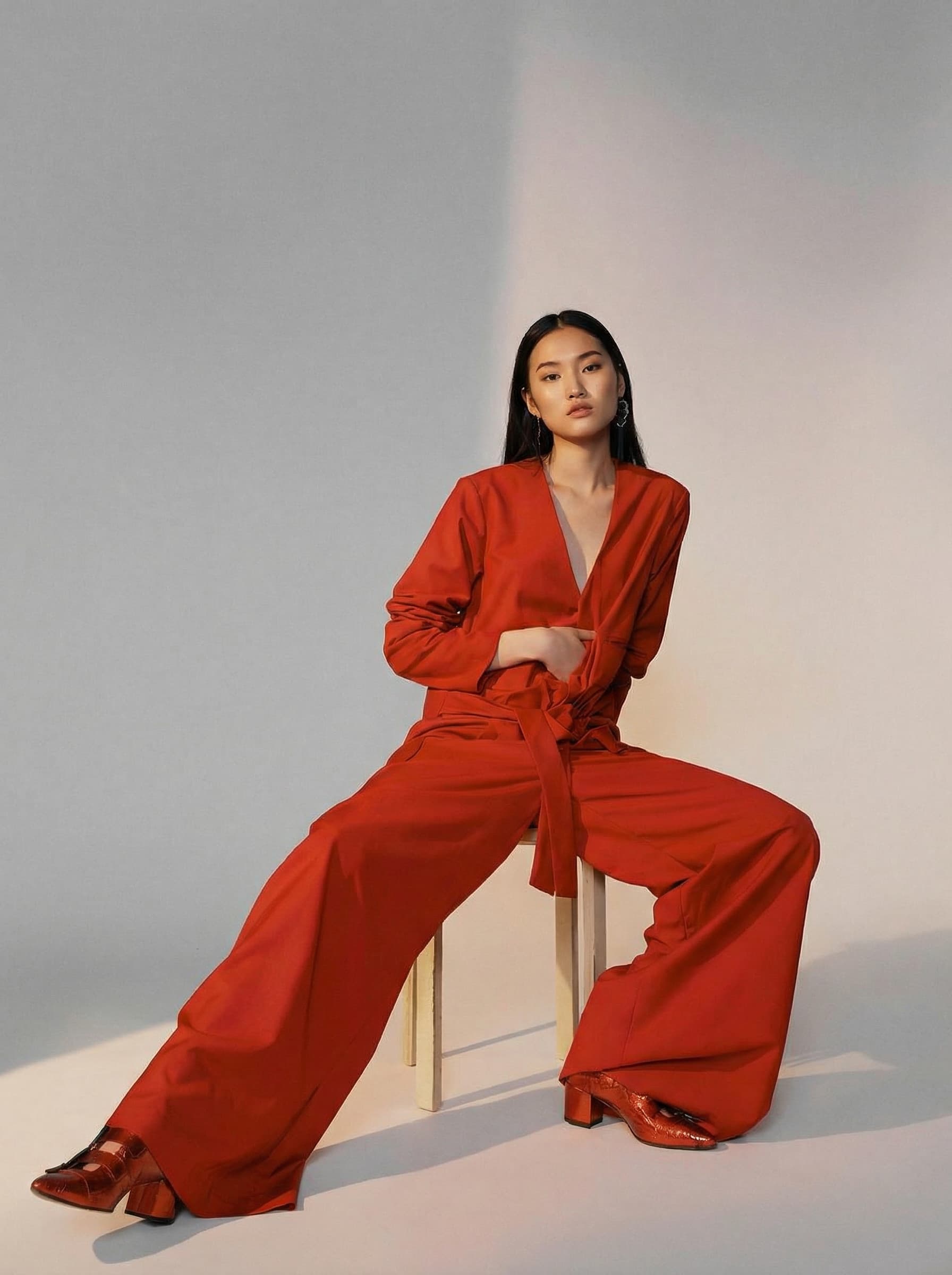 Fashion — Ad Creative