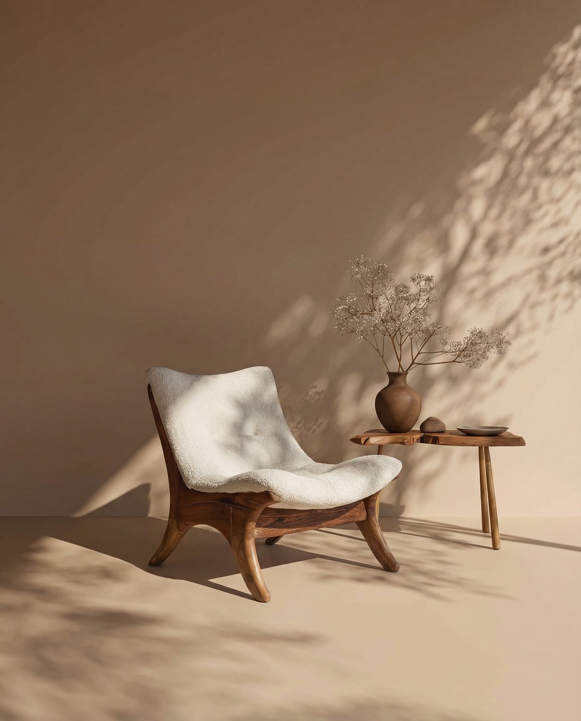 Furniture — Product Shot