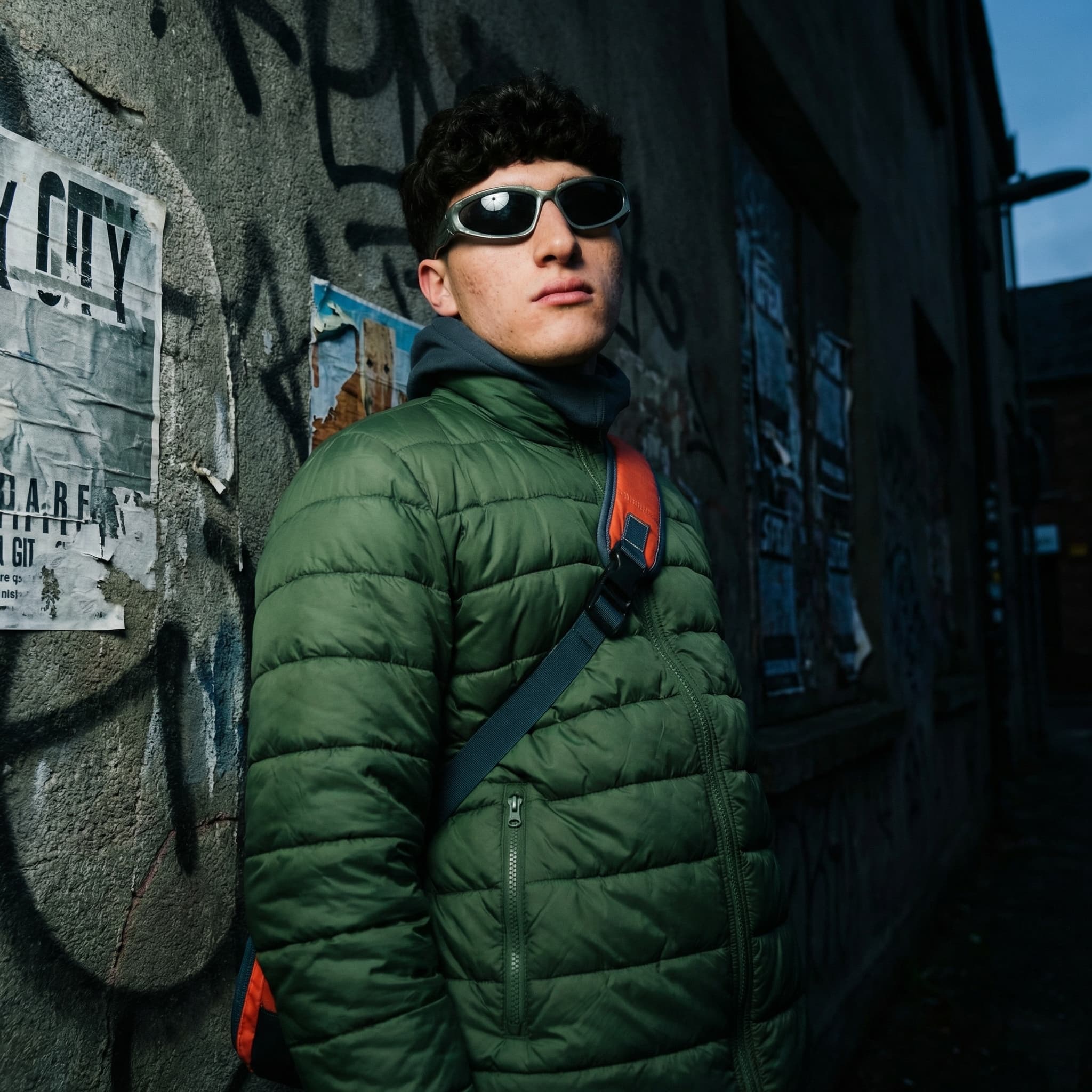 Nua — Instagram Post