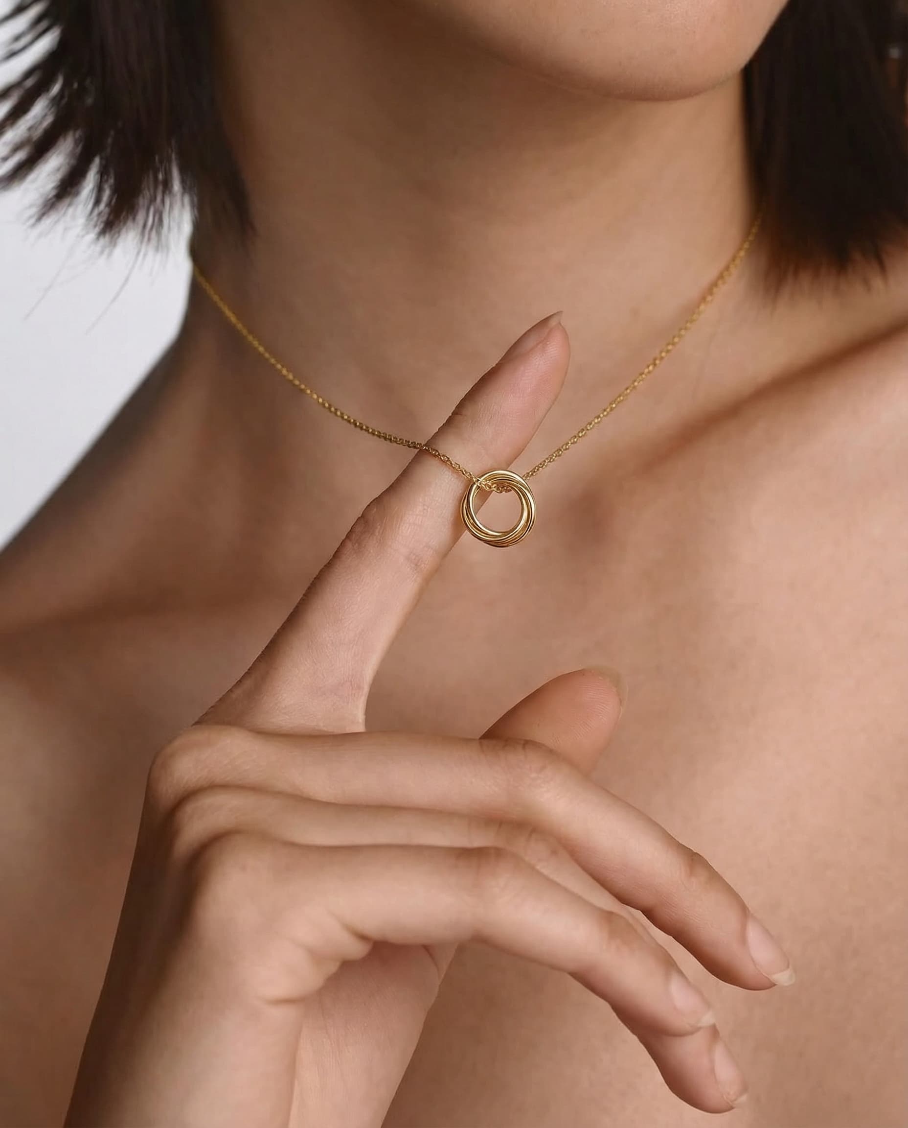 Jewelry — Product Shot