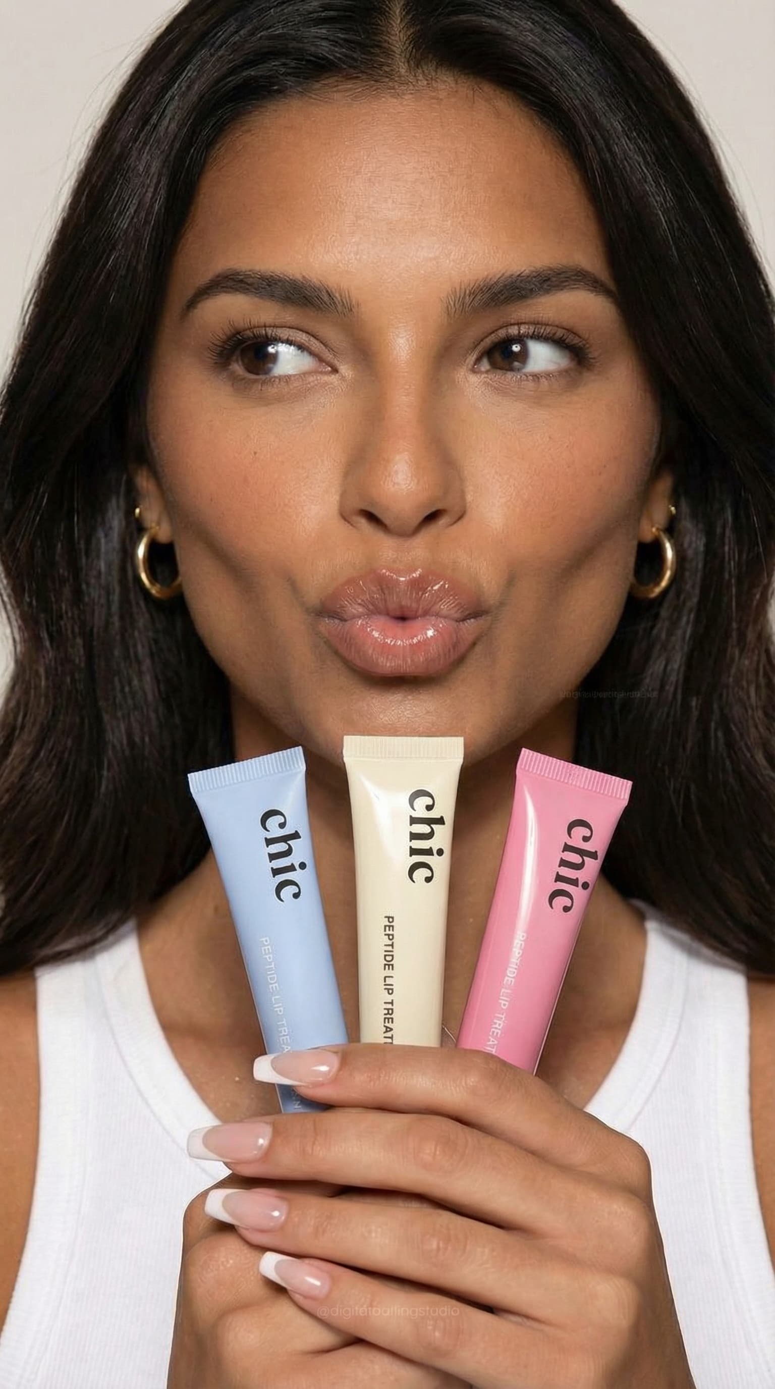 Makeup — Product Shot