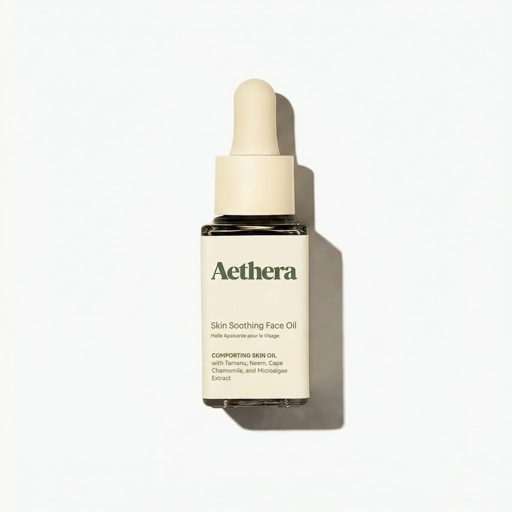 Aethera — Product Shot