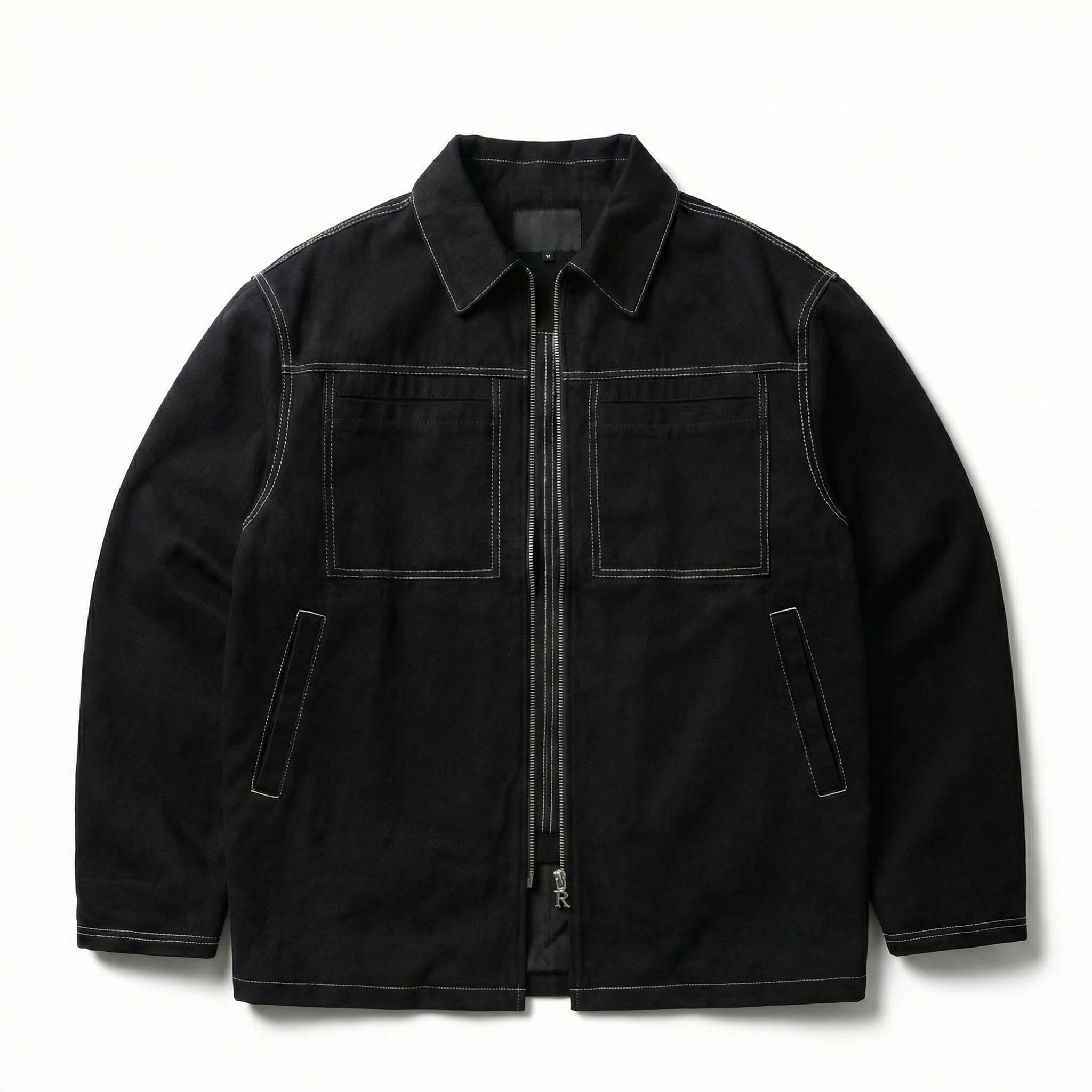 Nua — Product Shot