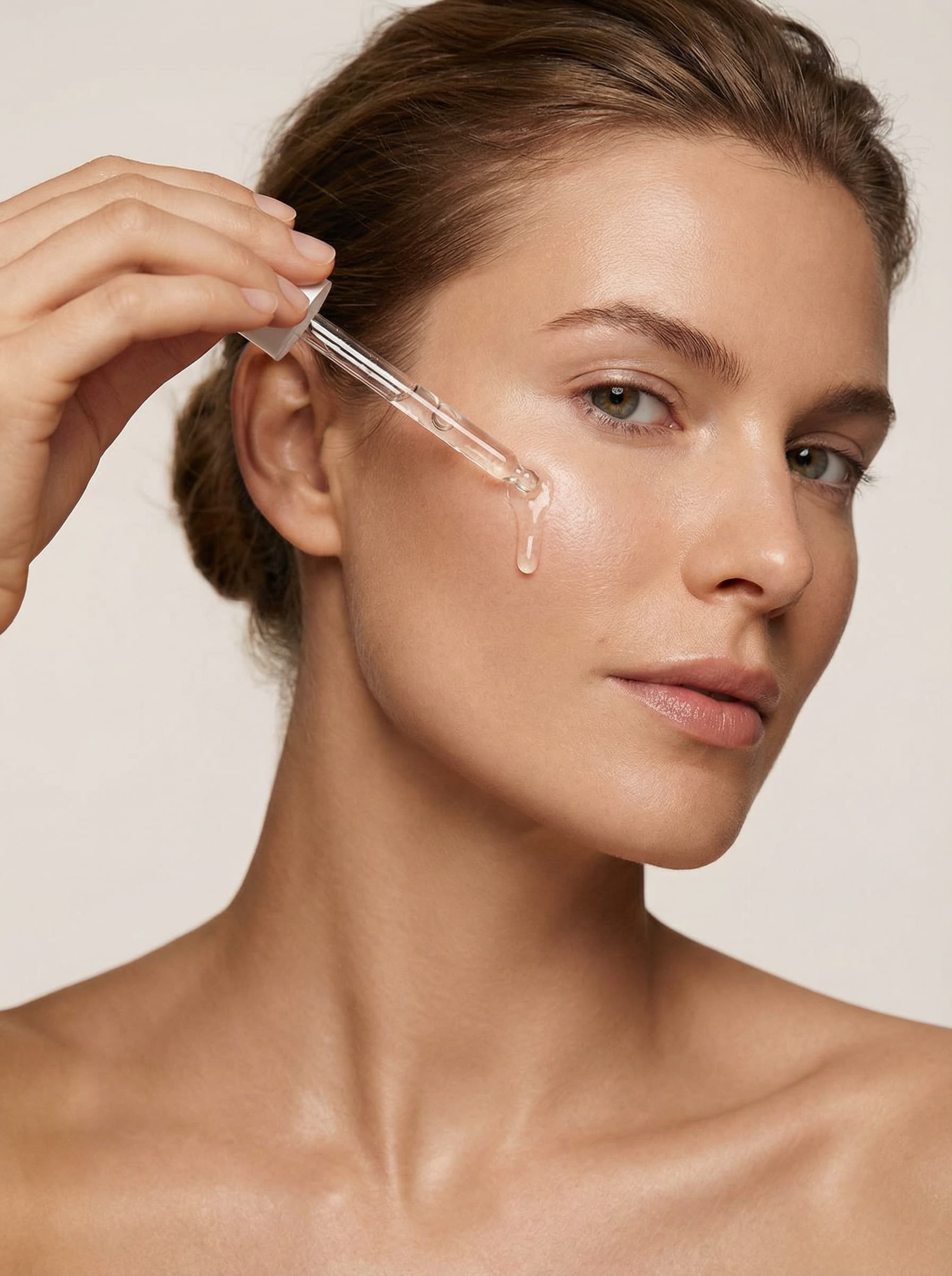 Skincare — Ad Creative