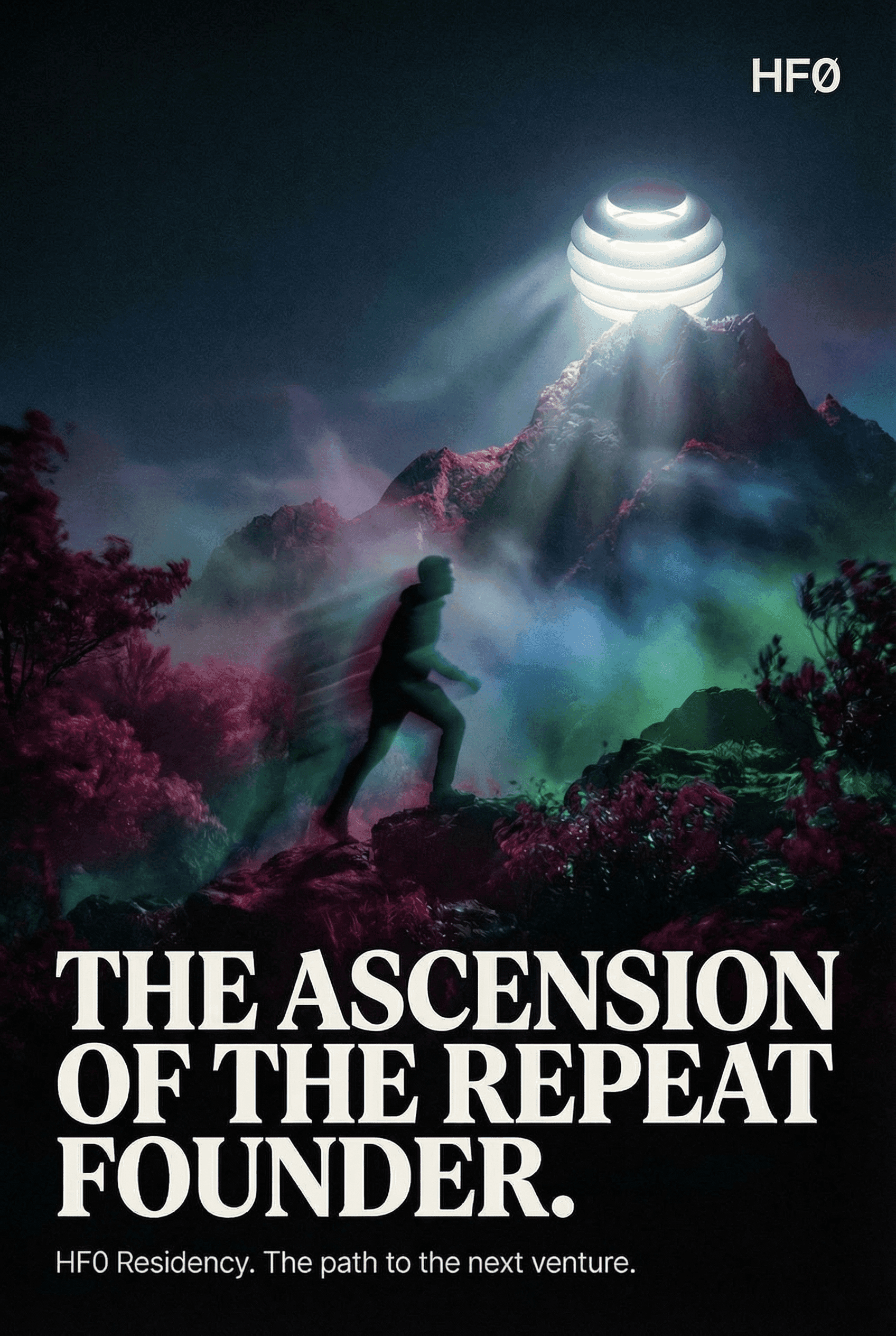 Community creation 1