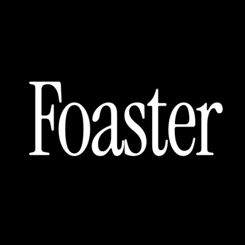 Foaster