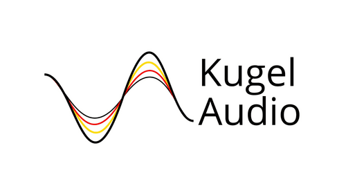 KugelAudio