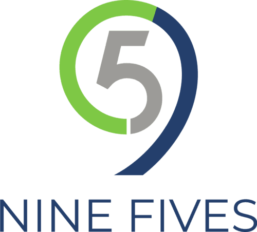 Nine Fives