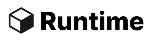 Runtime