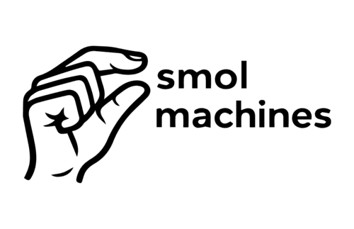 smol machines