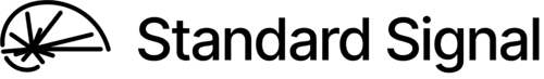 Standard Signal